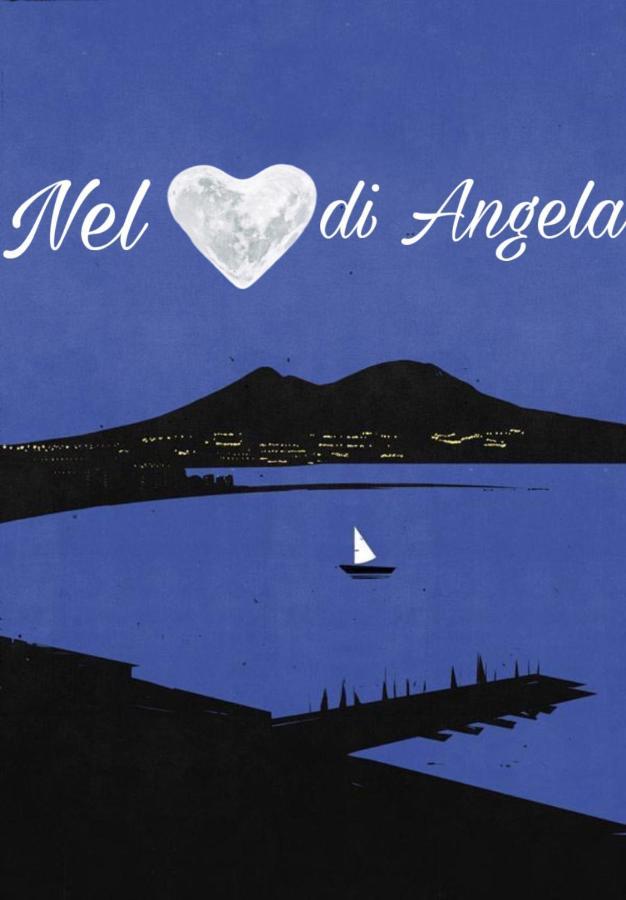 Nel Cuore Di Angela Naples Luaran gambar